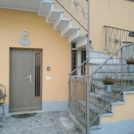 Corte Del Camparo Arcore Exterior photo